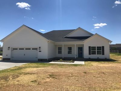235 Valley Grn, Hopkinsville, KY, 42240
