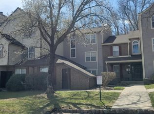 4182 Bayberry Ct #4182, Monmouth Junction, NJ 08852