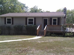 9822 Dickerson Mill Rd, Moneta, VA 24121