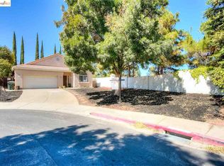 1917 Blue Mountain Ct, Antioch, CA 94531