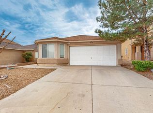 9000 Violet Orchid Trl SW, Albuquerque, NM 87121