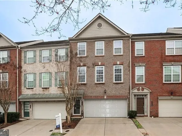 5708 Pine Oak Dr, Norcross, GA 30092