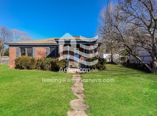 711 Redwood Ave, Anderson, SC 29621