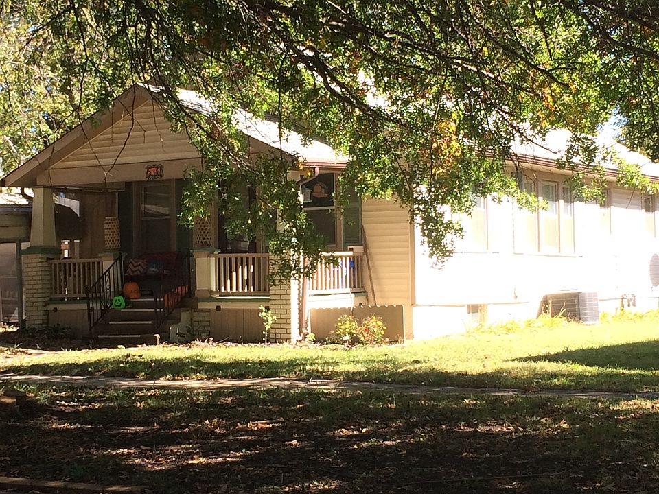 Super Cute, Well Maintained!