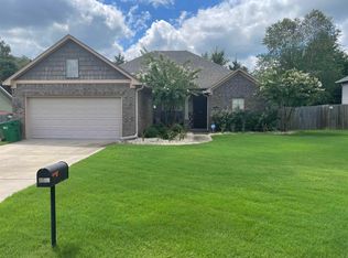 3765 Lazy Creek Trl, Conway, AR 72032