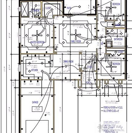 2nd image of 6645 Vista Jardin Cir