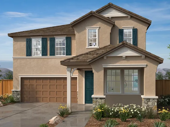 821 Linford Dr, Patterson, CA 95363
