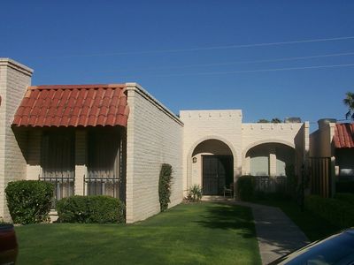 7127 E McDonald Dr, Paradise Valley, AZ, 85253