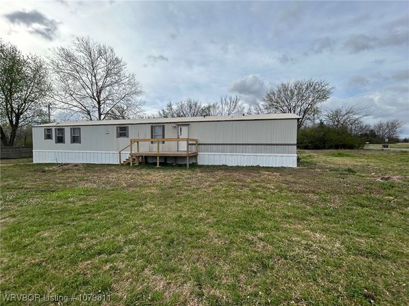 23969 Latham Rd, Shady Pt, OK 74956