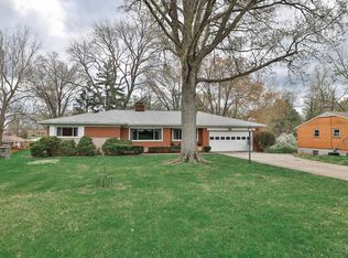 10008 Jackpine Ct, Cincinnati, OH 45231