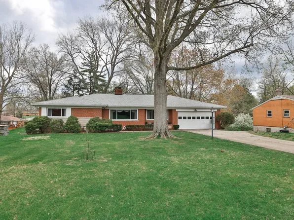 10008 Jackpine Ct, Cincinnati, OH 45231