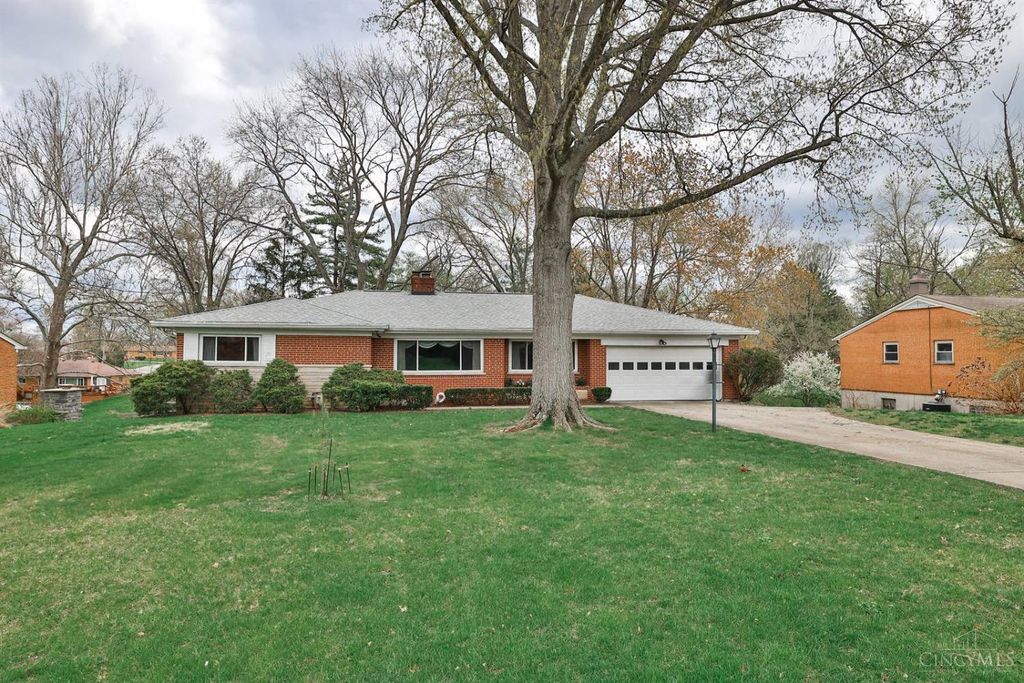 Real estate listing image