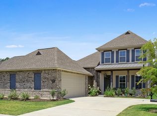 59750 Thomas Ross Dr, Plaquemine, LA 70764