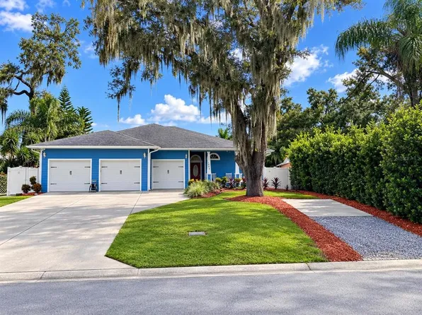 3009 W CLINTON STREET, TAMPA, FL 33614