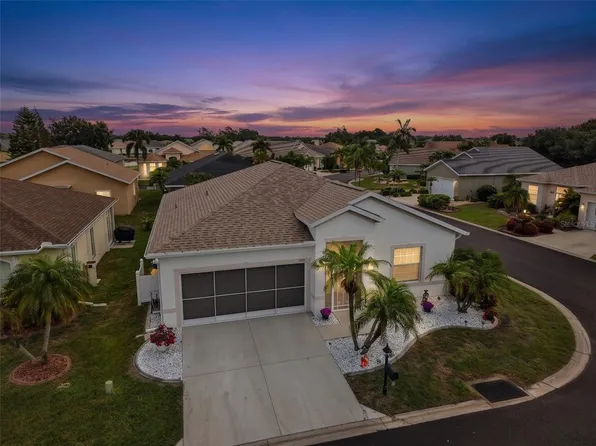 1725 Piccadilly Cir, Punta Gorda, FL 33980
