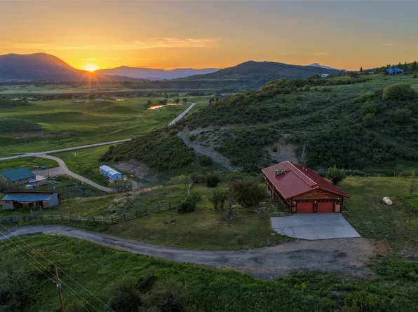 29244 Elk View Drive, Steamboat Springs, CO 80487