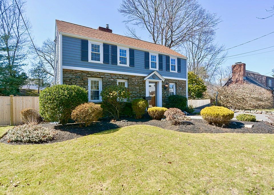 138 Lincoln St, Melrose, MA 02176 Zillow
