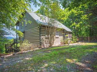 88 Down Yonder Rd, Morganton, GA 30560