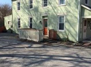 208 W Walnut St, Tipp City, OH 45371