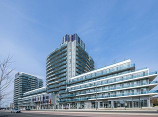 9471 Yonge St UNIT 1220, Richmond Hill, ON L4C 0Z5