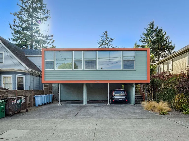 1624 Josephine St #1 — Photo 17