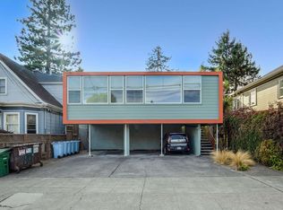 1624 Josephine St APT 3, Berkeley, CA 94703