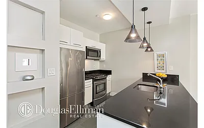 Sold by Douglas Elliman