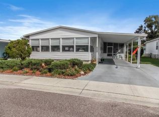 6240 Presidential Cir, Zephyrhills, FL 33540