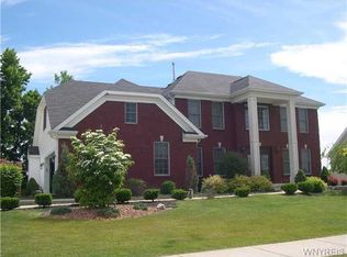 72 Avian Way, Lancaster, NY 14086
