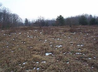 W Coulter Rd, Lapeer, MI 48446