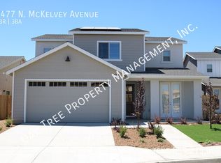 3477 N McKelvey Ave, Fresno, CA 93727