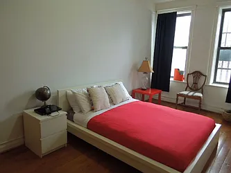 Rented by Marjorie Thompson, LREB