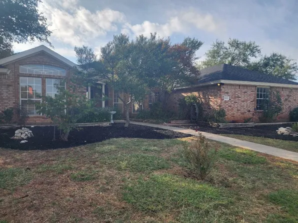 6005 Sussex Pl, San Angelo, TX 76901