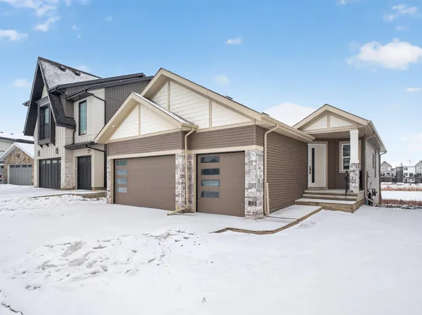 27 Rosewood Way, Saint Albert, AB T8N 7Y8