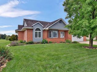 241 W Koob Ln, Andover, KS 67002