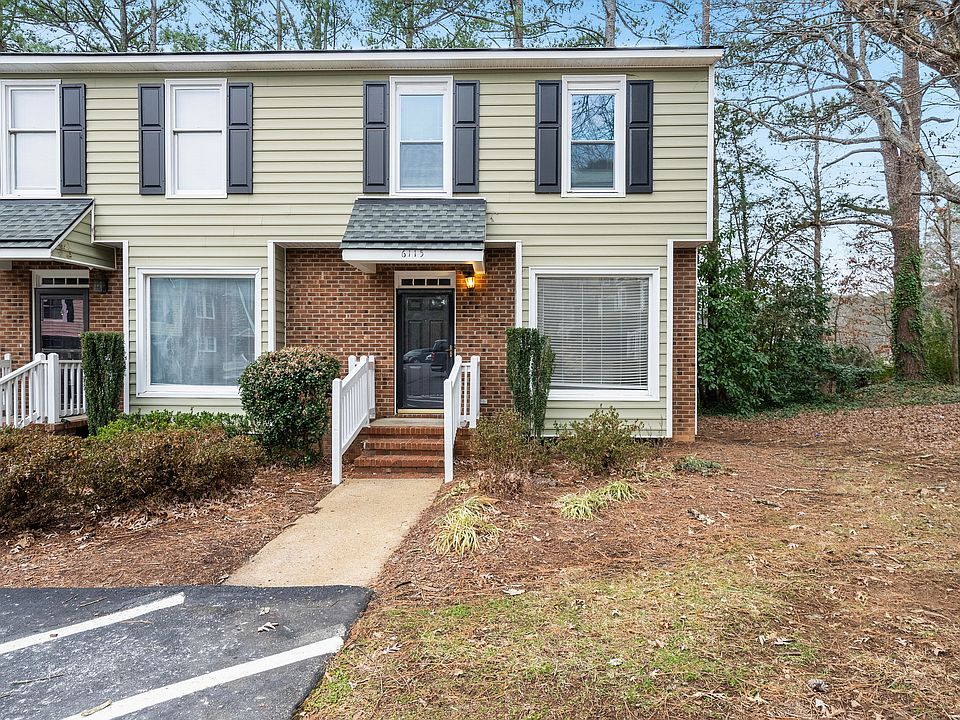 1st image of 6115 Highcastle Ct
