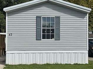 2815 N Pine Ave LOT 42, Ocala, FL 34475