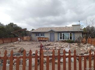 3185 N Diamond M Ranch Rd, Kingman, AZ 86401