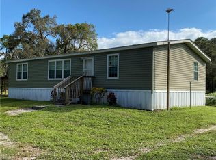 1250 Crystal Ave, Clewiston, FL 33440