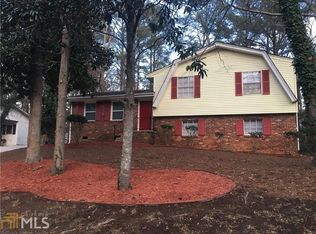 5326 Joan Of Arc Pl, Atlanta, GA