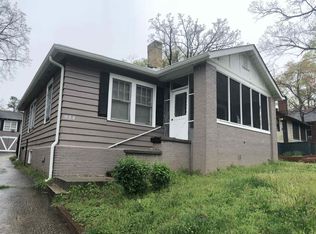 984 Byron Dr SW #A, Atlanta, GA 30310