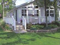 2nd image of 8245 E Houghton Lake Dr