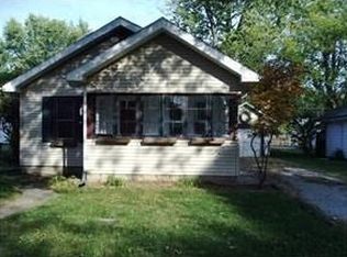 1824 Poplar St, Anderson, IN 46012