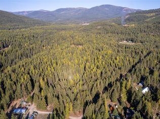 Lodgepole Way, Libby, MT 59923