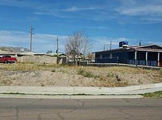 502 Holiday St, El Paso, TX 79905
