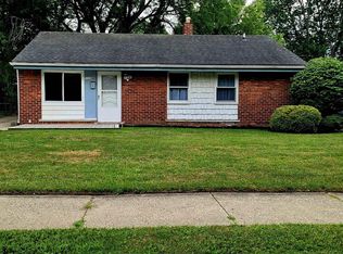 11194 Edgemont Ave, Warren, MI 48089