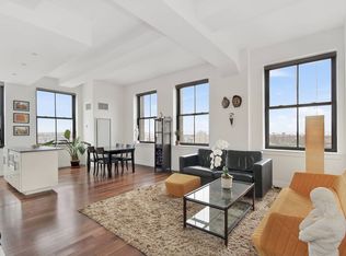 1 Hanson Pl #15H, Brooklyn, NY 11217