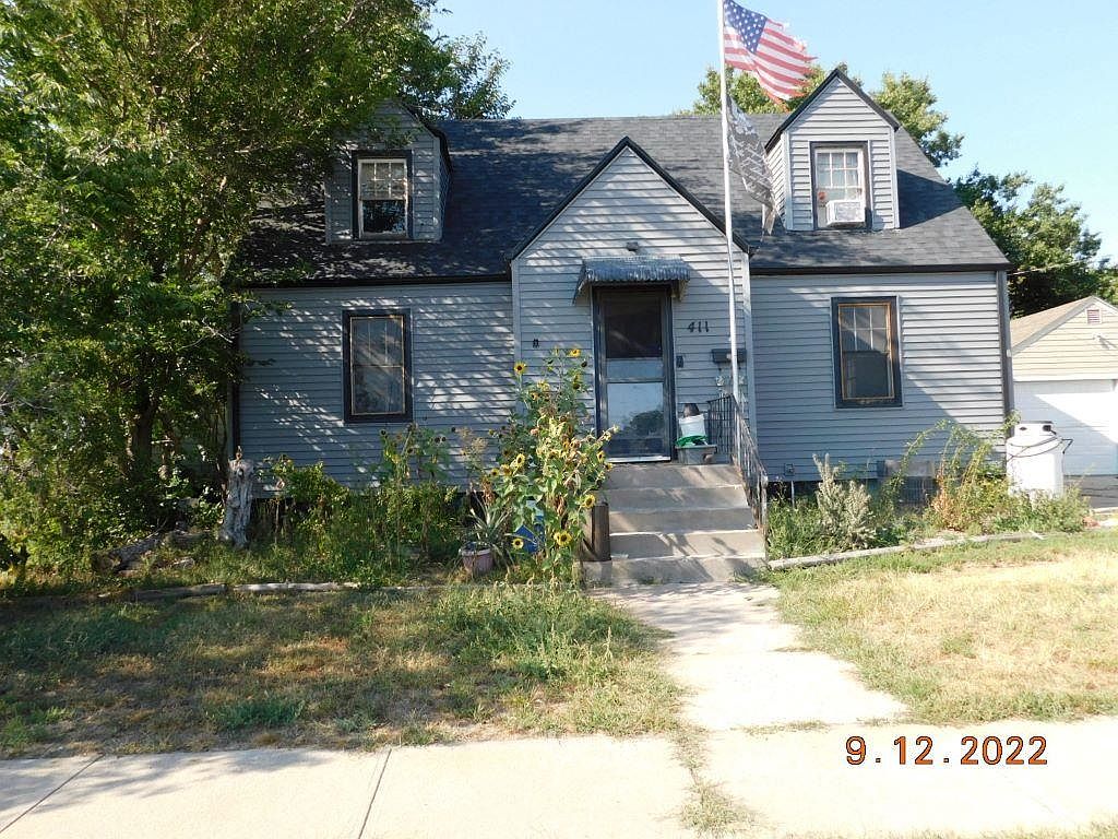 411 W 6th St, Ogallala, NE 69153 Zillow