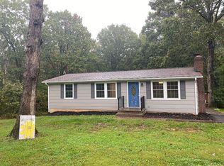 2095 Webster Rd, Glade Hill, VA 24092