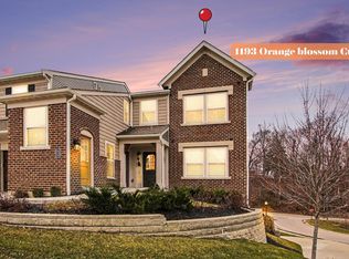 1193 Orange Blossom Ct, Covington, KY 41011